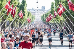 Lähme Kopenhaagenisse maratoni jooksma!